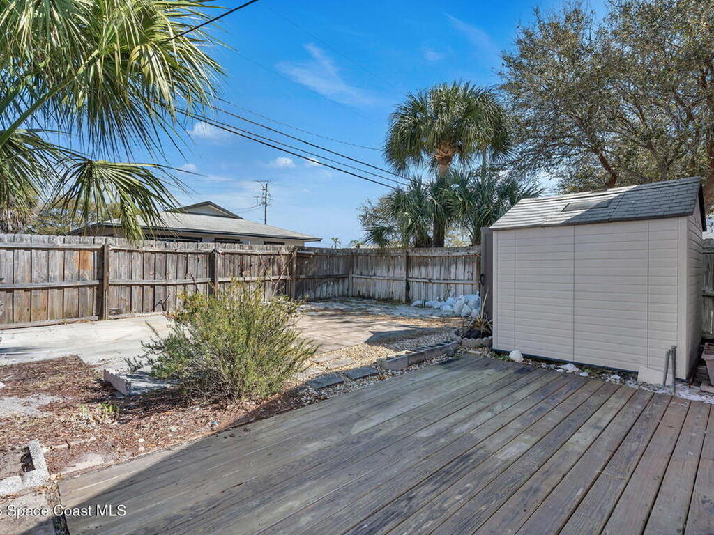 434 Adams Avenue, Cape Canaveral, FL 32920