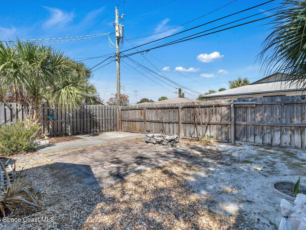 434 Adams Avenue, Cape Canaveral, FL 32920