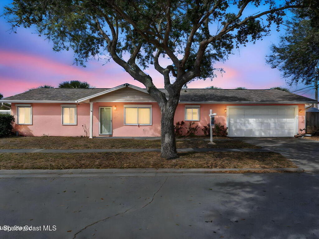 434 Adams Avenue, Cape Canaveral, FL 32920
