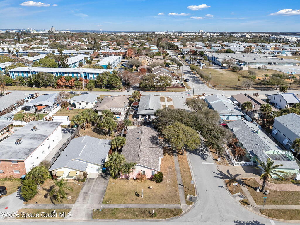 434 Adams Avenue, Cape Canaveral, FL 32920