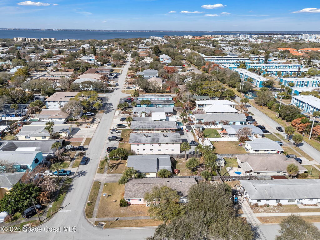 434 Adams Avenue, Cape Canaveral, FL 32920