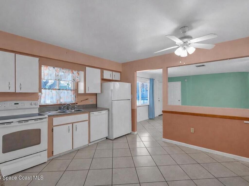 434 Adams Avenue, Cape Canaveral, FL 32920