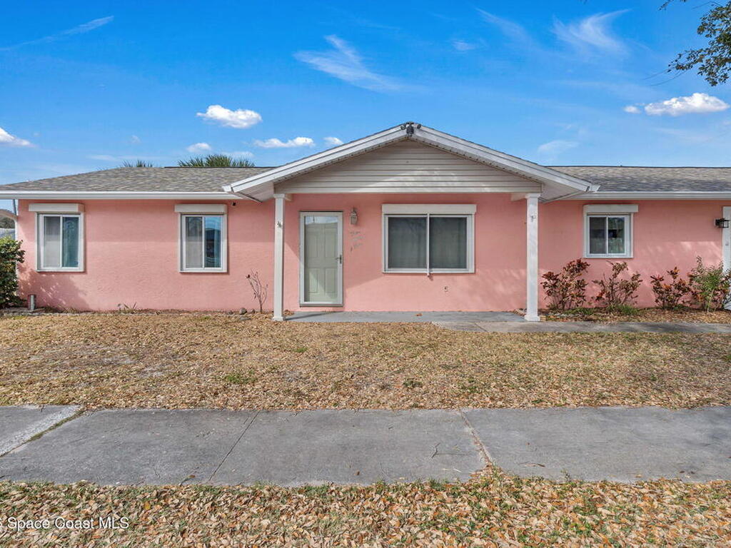434 Adams Avenue, Cape Canaveral, FL 32920