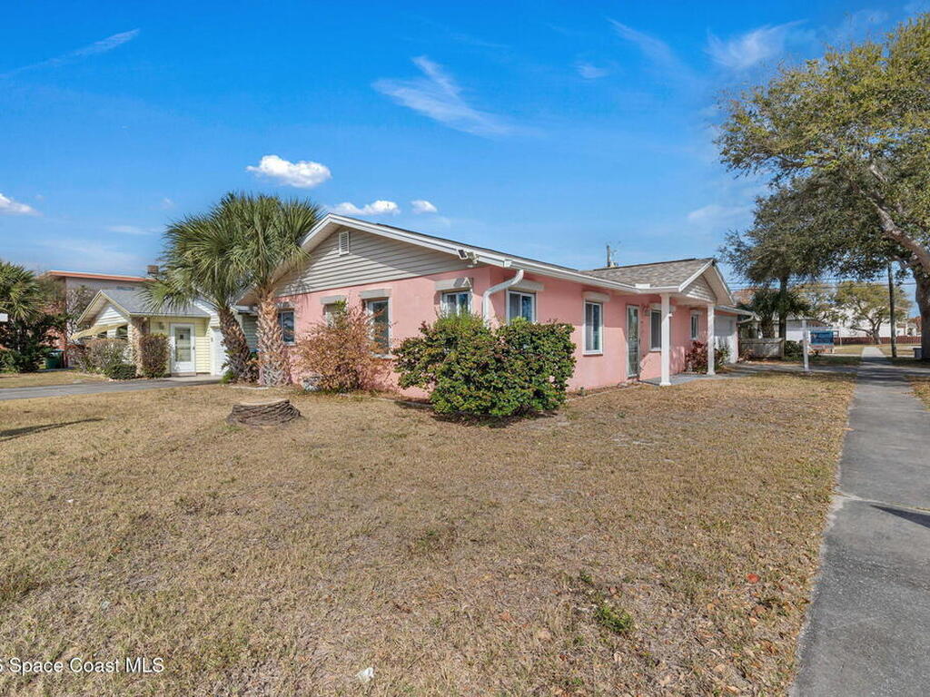 434 Adams Avenue, Cape Canaveral, FL 32920