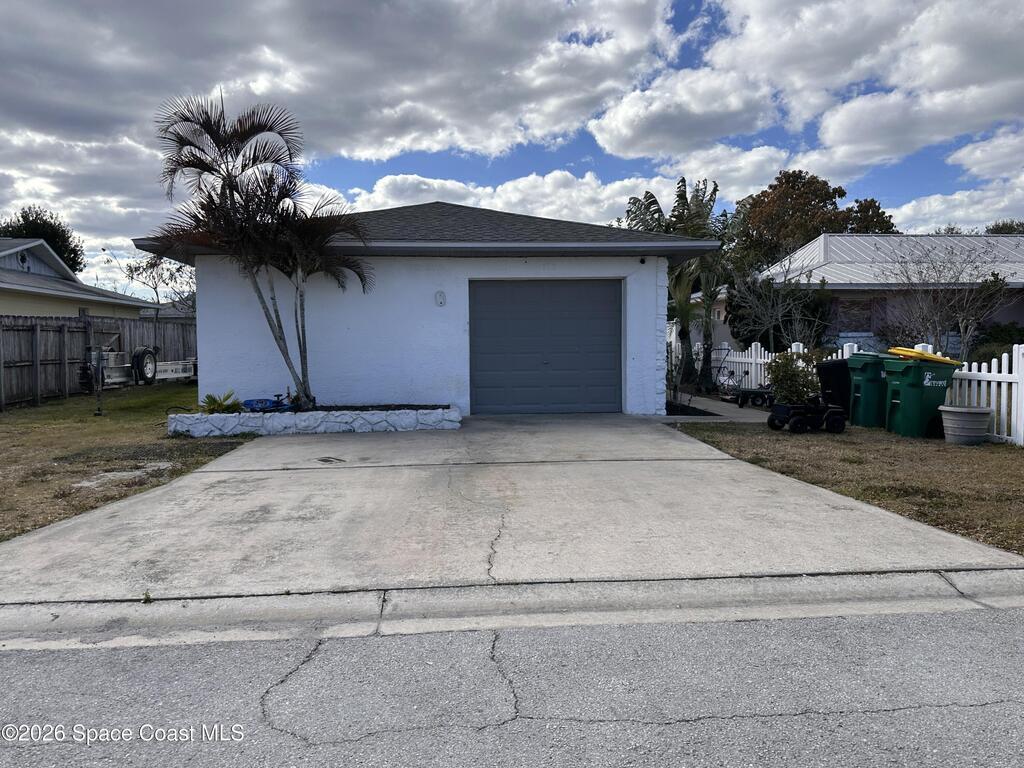 135 S Kenneth Court, Merritt Island, FL 32952