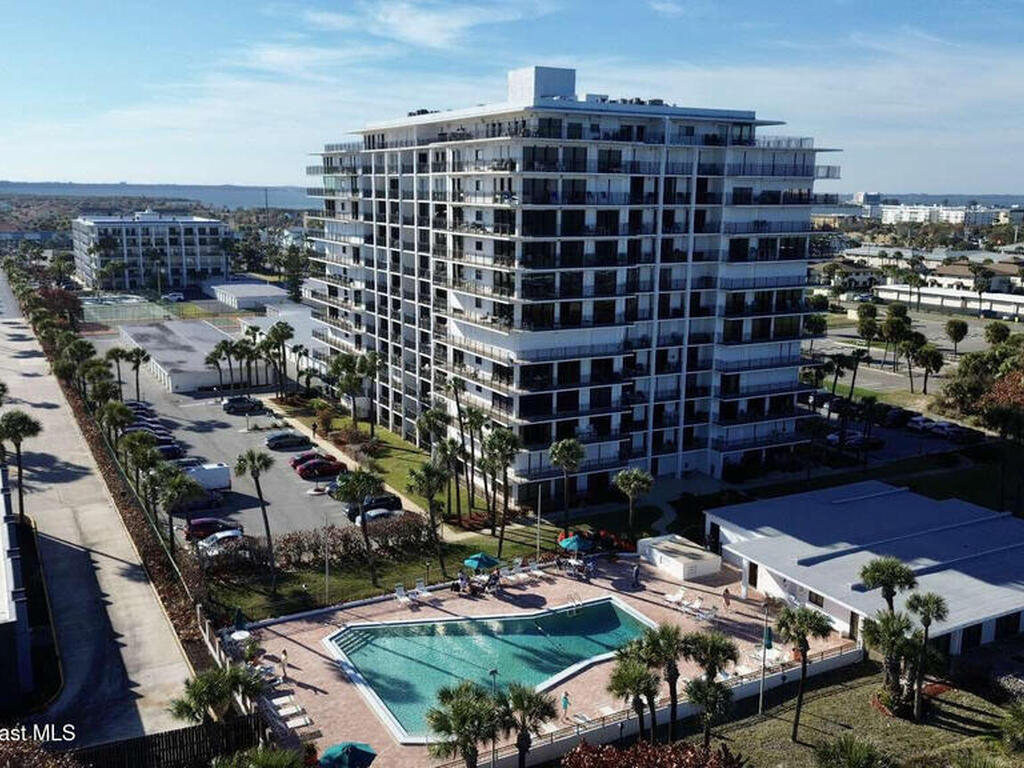 2100 N Atlantic Avenue, Cocoa Beach, FL 32931