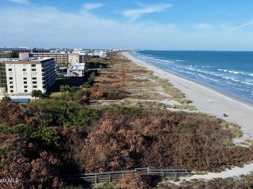 2100 N Atlantic Avenue, Cocoa Beach, FL 32931