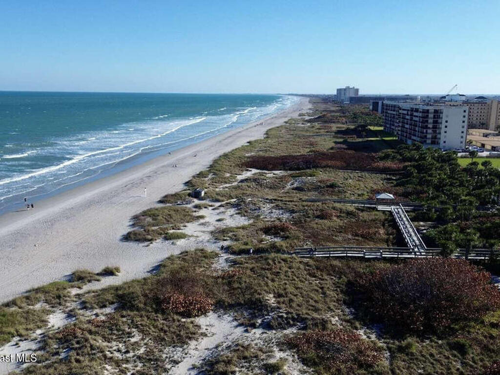 2100 N Atlantic Avenue, Cocoa Beach, FL 32931