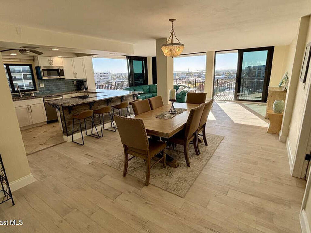 2100 N Atlantic Avenue, Cocoa Beach, FL 32931