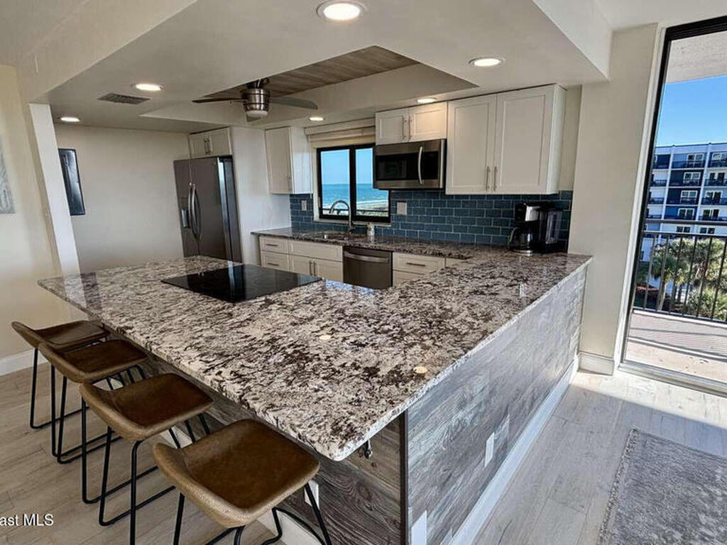 2100 N Atlantic Avenue, Cocoa Beach, FL 32931