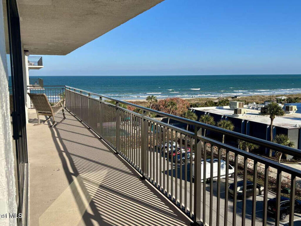 2100 N Atlantic Avenue, Cocoa Beach, FL 32931