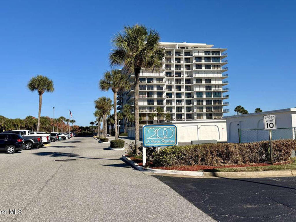 2100 N Atlantic Avenue, Cocoa Beach, FL 32931