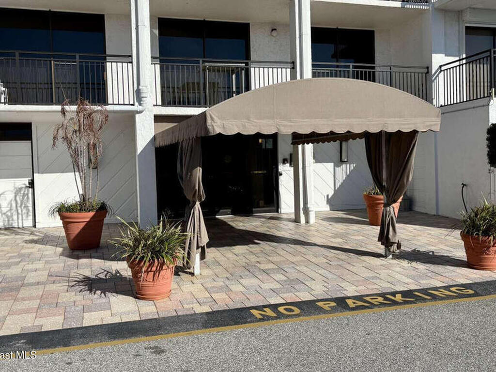 2100 N Atlantic Avenue, Cocoa Beach, FL 32931