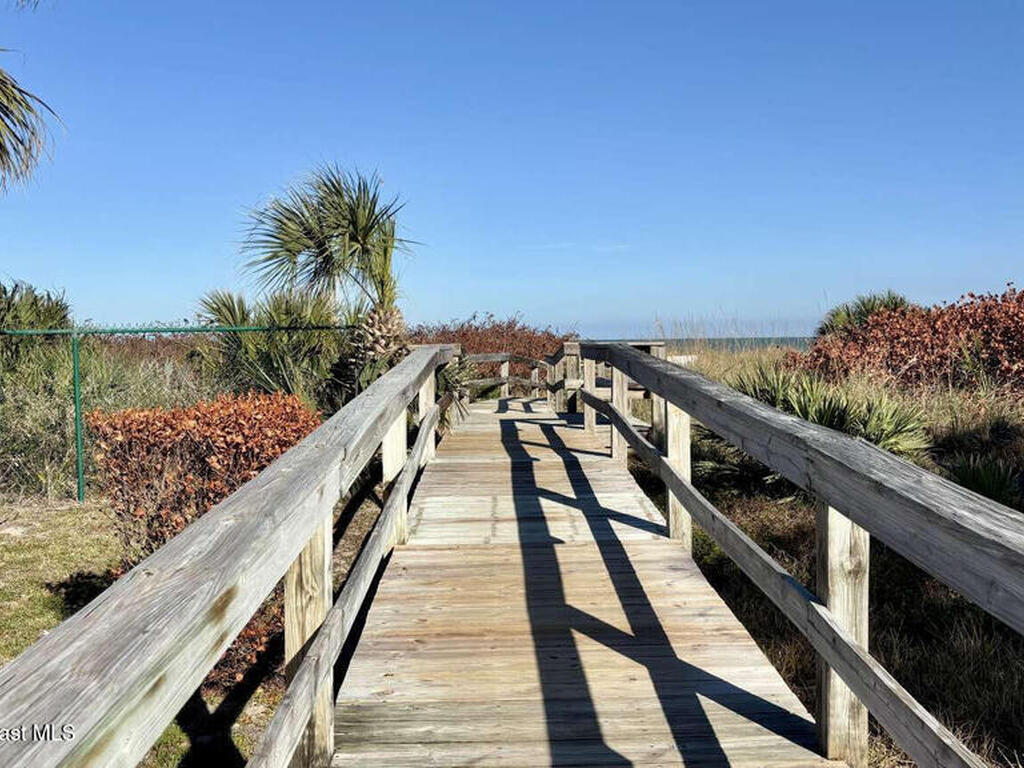 2100 N Atlantic Avenue, Cocoa Beach, FL 32931