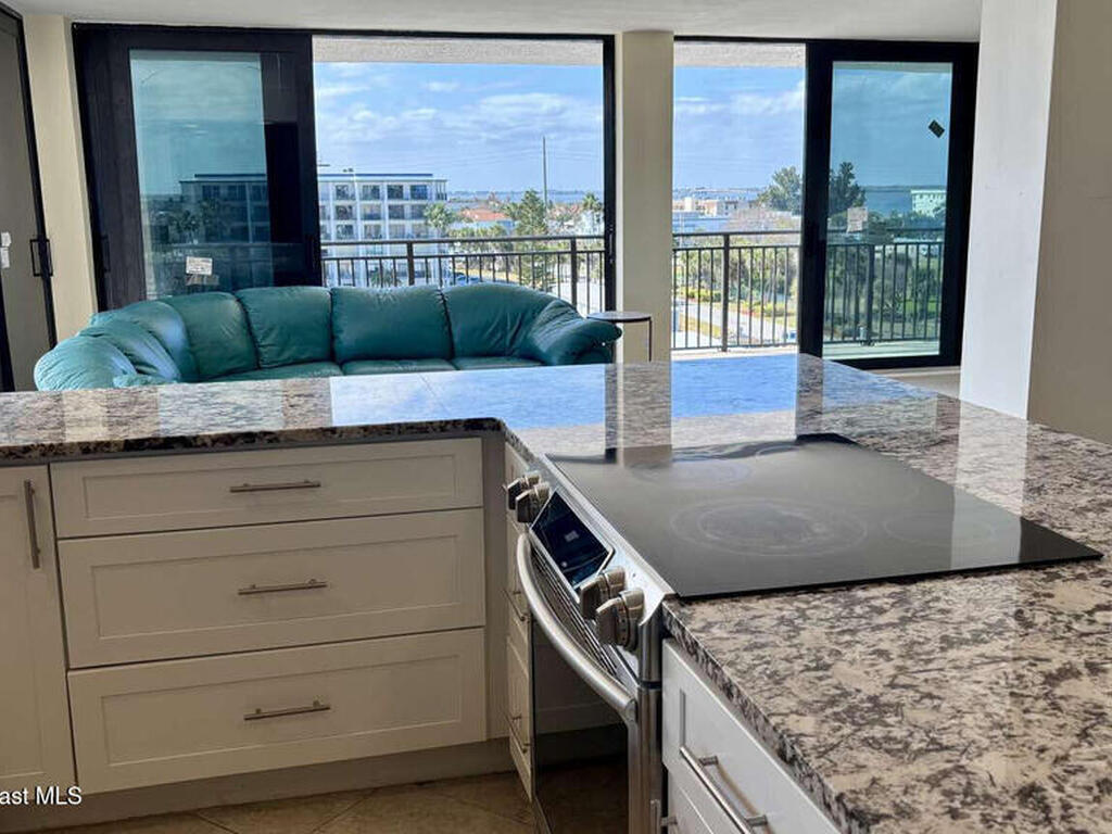 2100 N Atlantic Avenue, Cocoa Beach, FL 32931