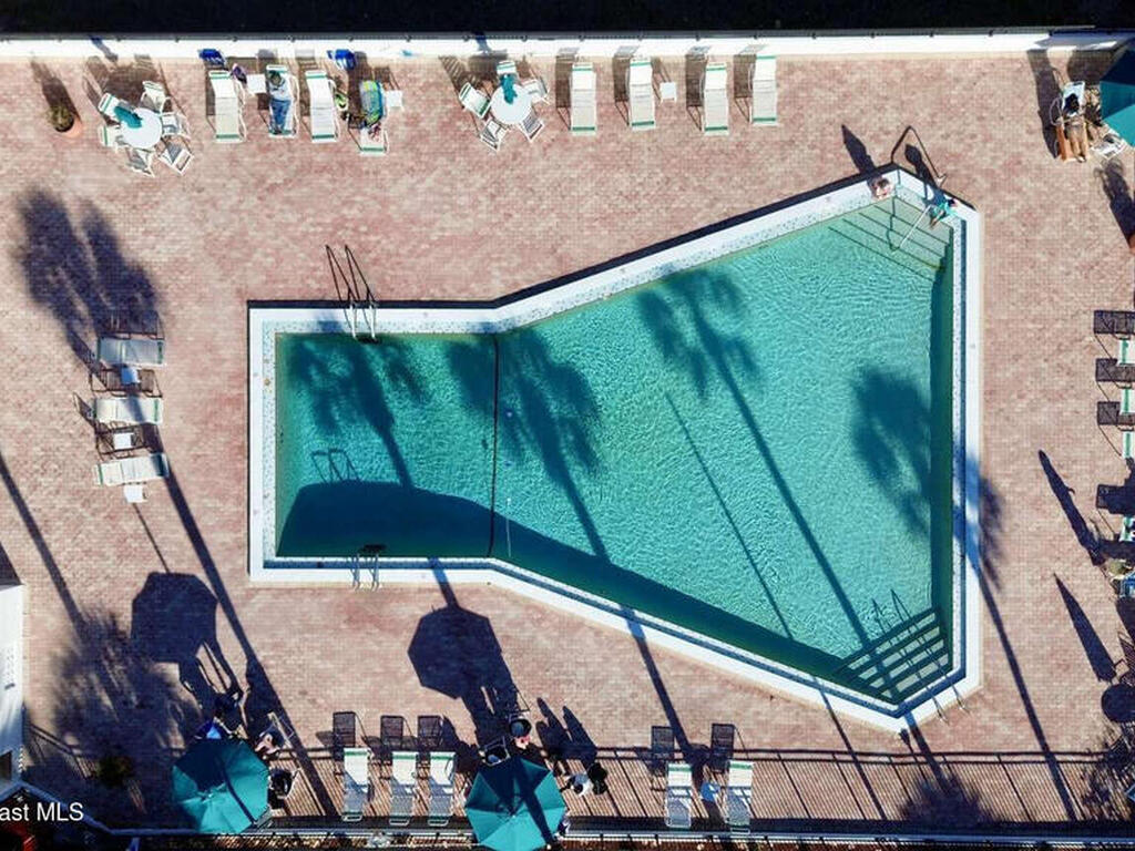 2100 N Atlantic Avenue, Cocoa Beach, FL 32931