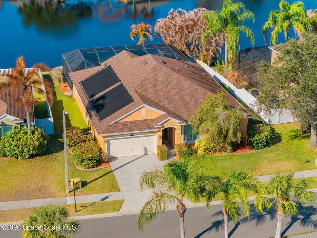 4043 Orchard Drive, Melbourne, FL 32940