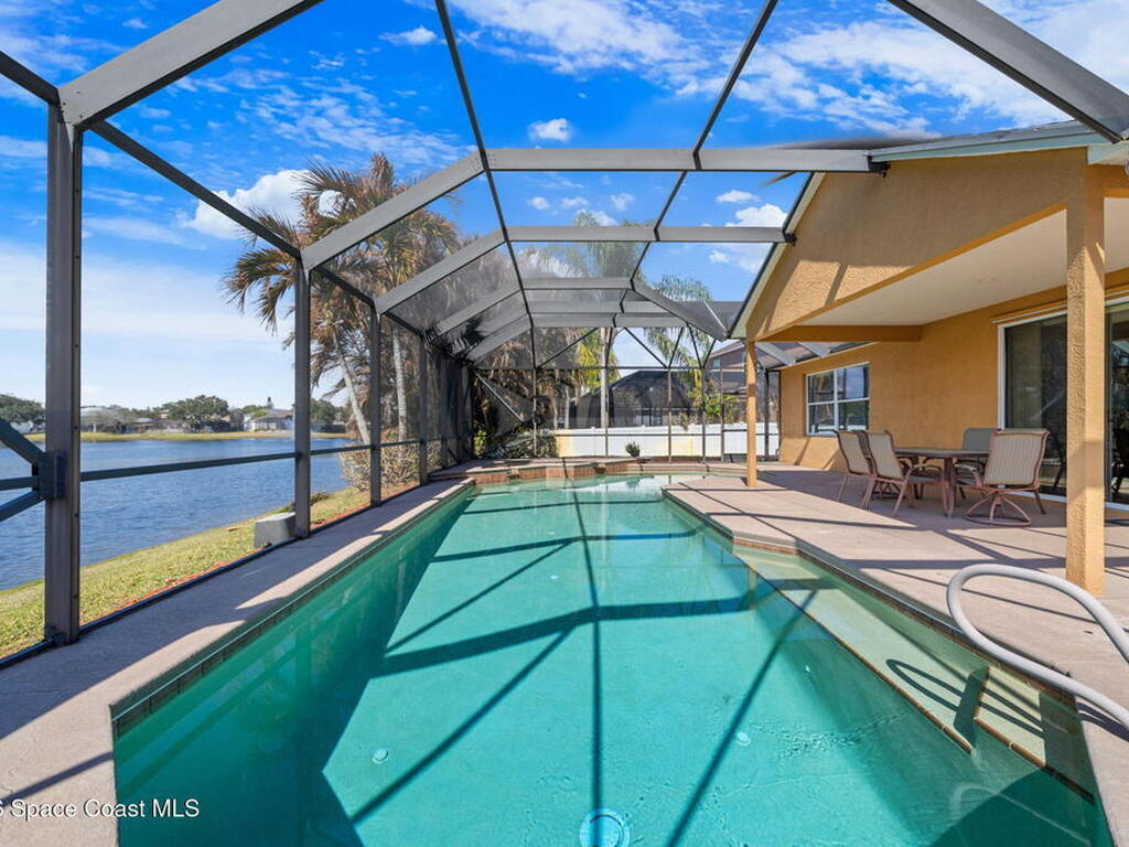 4043 Orchard Drive, Melbourne, FL 32940