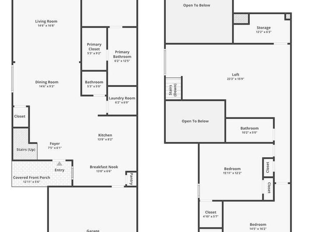 684 Carlsbad Drive, Satellite Beach, FL 32937