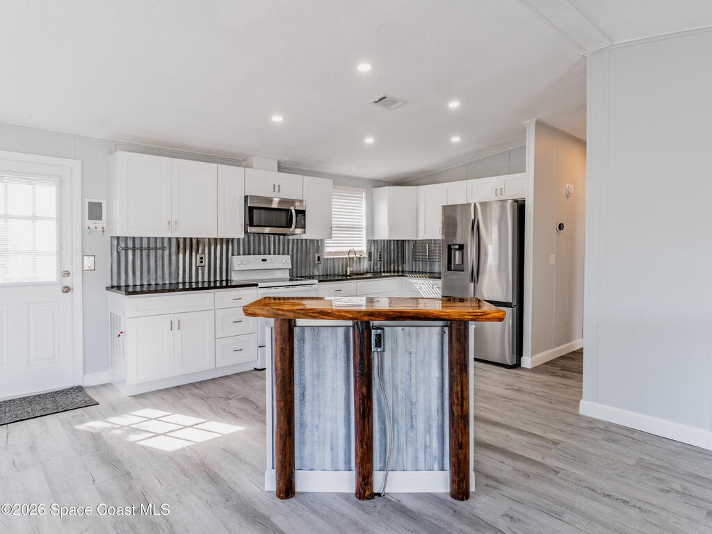 2994 Indian River Drive, Palm Bay, FL 32905