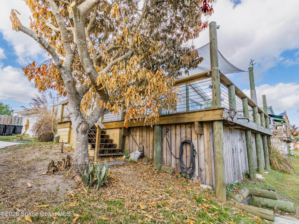 2994 Indian River Drive, Palm Bay, FL 32905