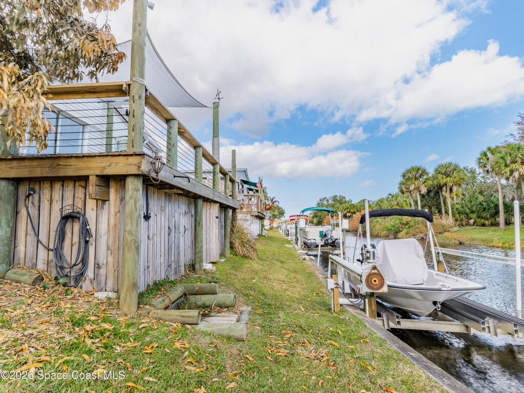 2994 Indian River Drive, Palm Bay, FL 32905