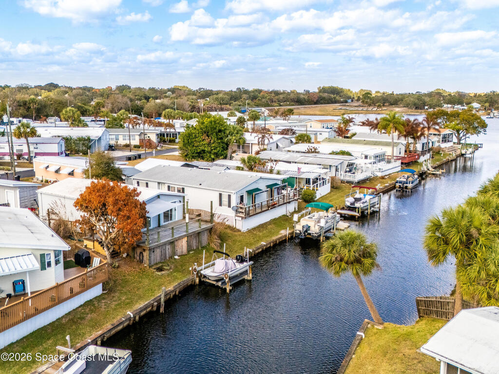 2994 Indian River Drive, Palm Bay, FL 32905