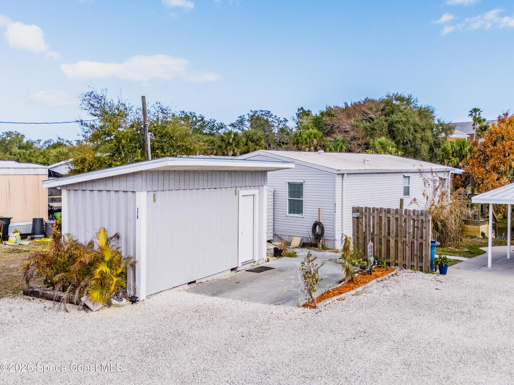 2994 Indian River Drive, Palm Bay, FL 32905