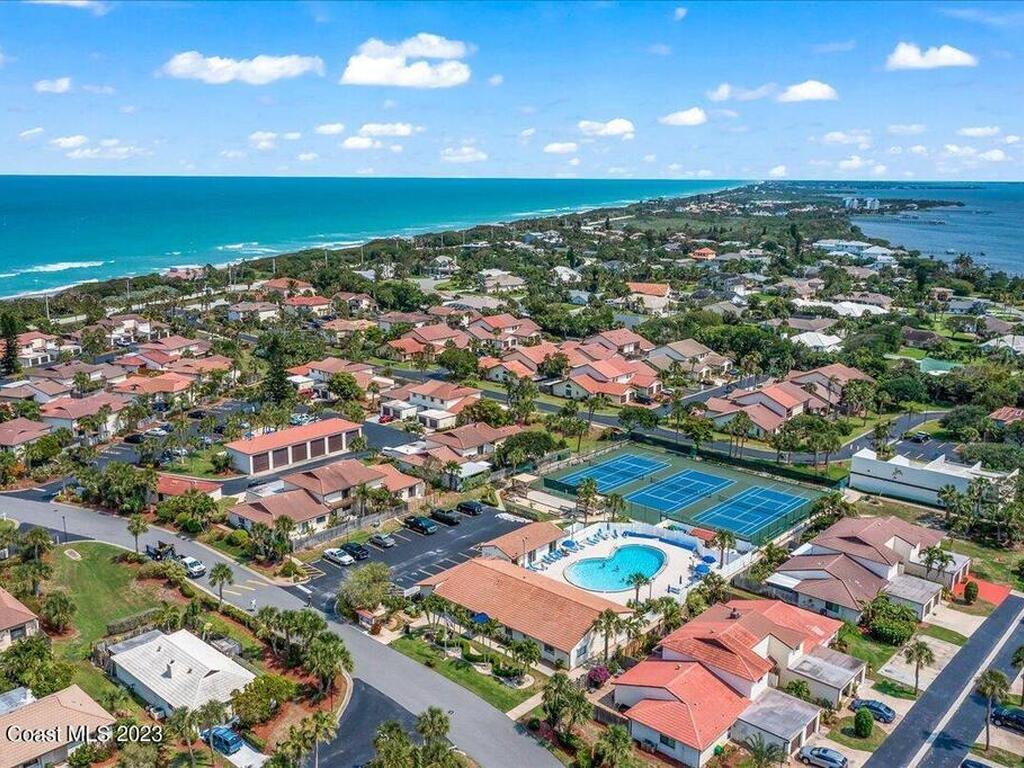 3256 Sea Oats Circle, Melbourne Beach, FL 32951