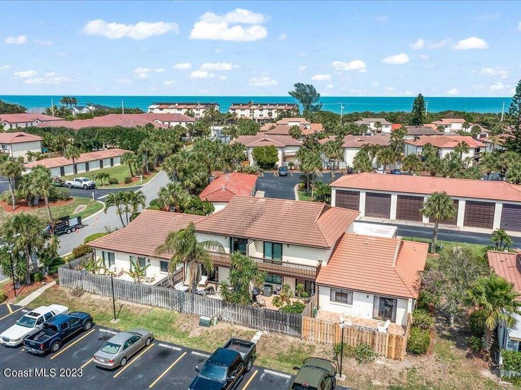 3256 Sea Oats Circle, Melbourne Beach, FL 32951