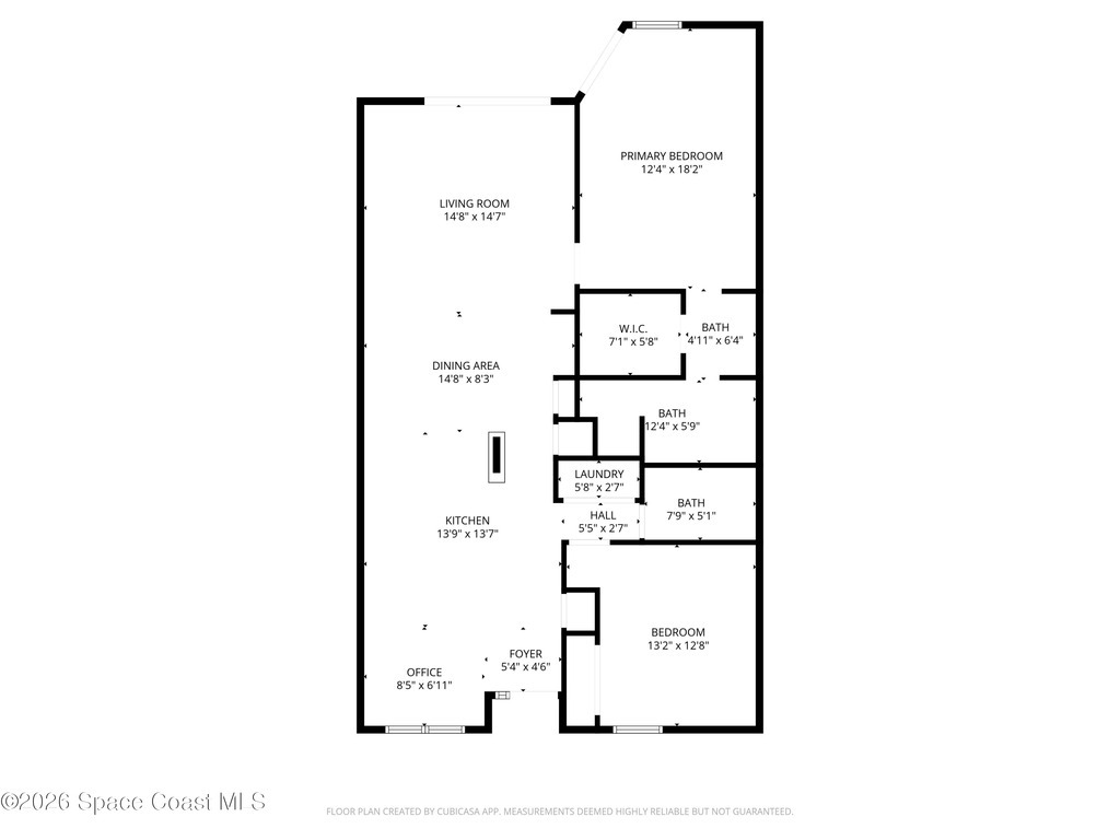 3220 River Villa Way, Melbourne Beach, FL 32951