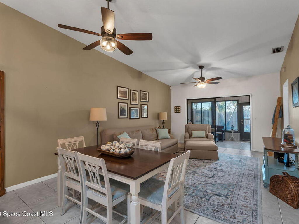35 Anchor Drive, Indian Harbour Beach, FL 32937