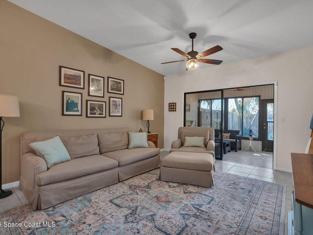 35 Anchor Drive, Indian Harbour Beach, FL 32937