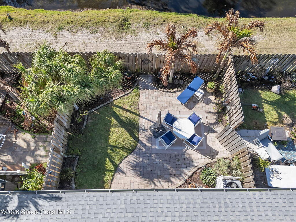 35 Anchor Drive, Indian Harbour Beach, FL 32937