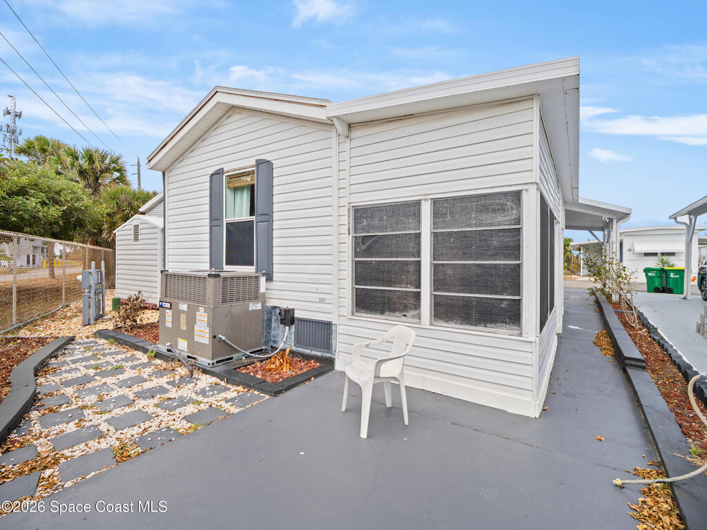 417 Peace Lane, Melbourne Beach, FL 32951