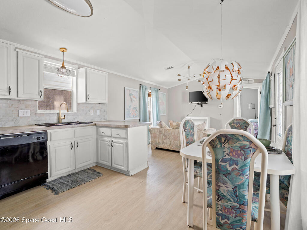 417 Peace Lane, Melbourne Beach, FL 32951