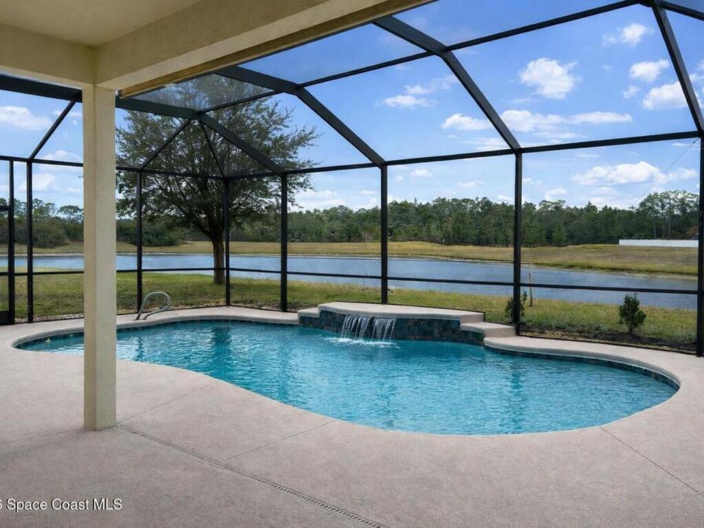 119 Broyles Drive, Palm Bay, FL 32909