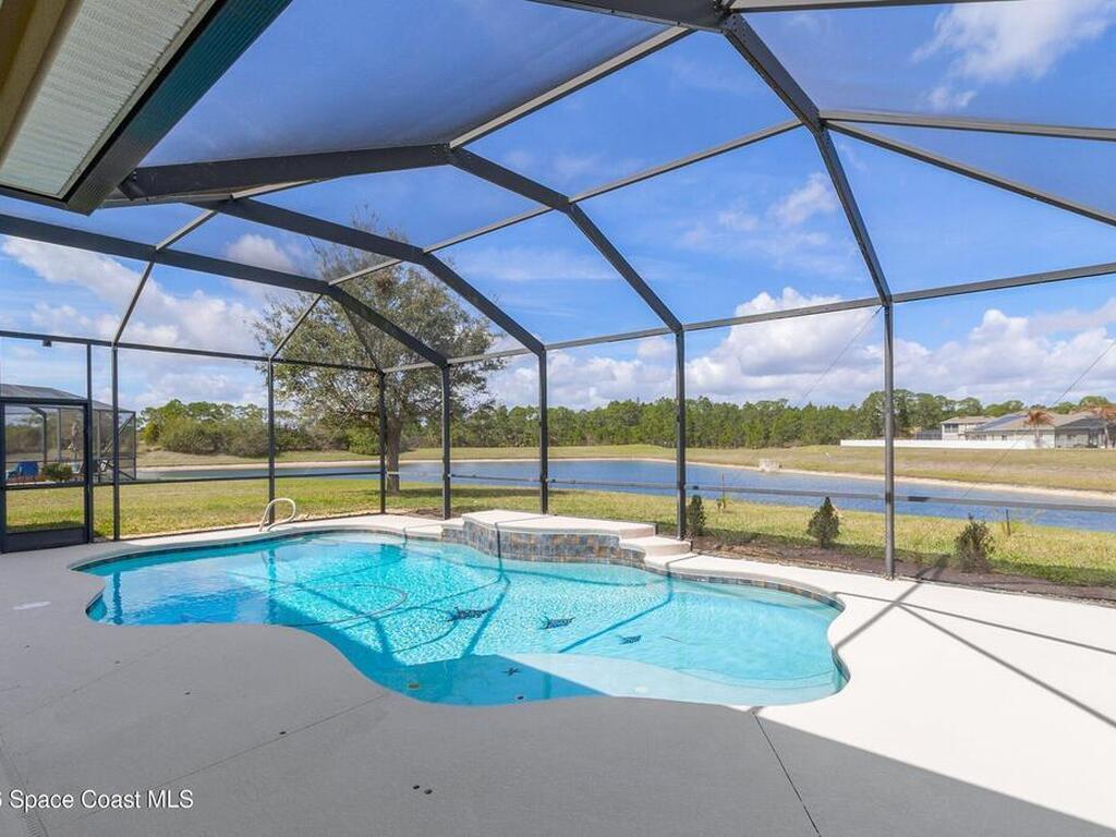 119 Broyles Drive, Palm Bay, FL 32909