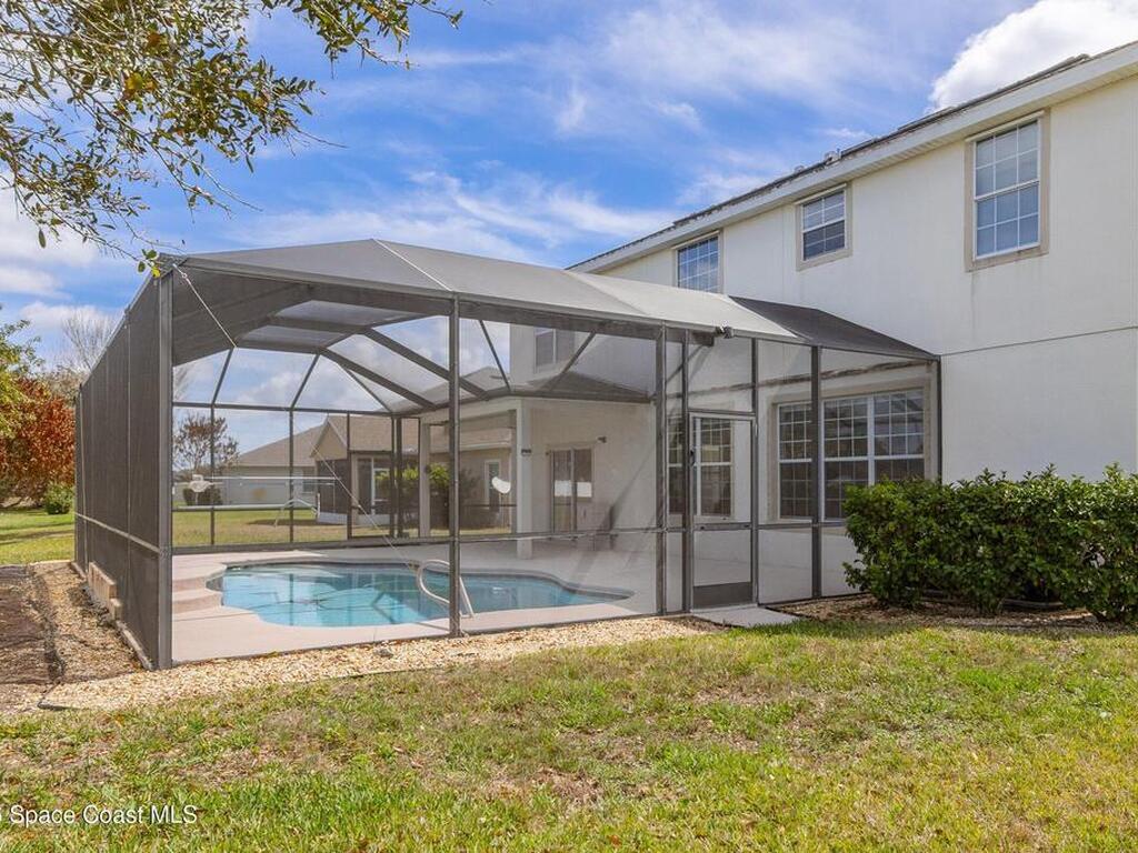 119 Broyles Drive, Palm Bay, FL 32909
