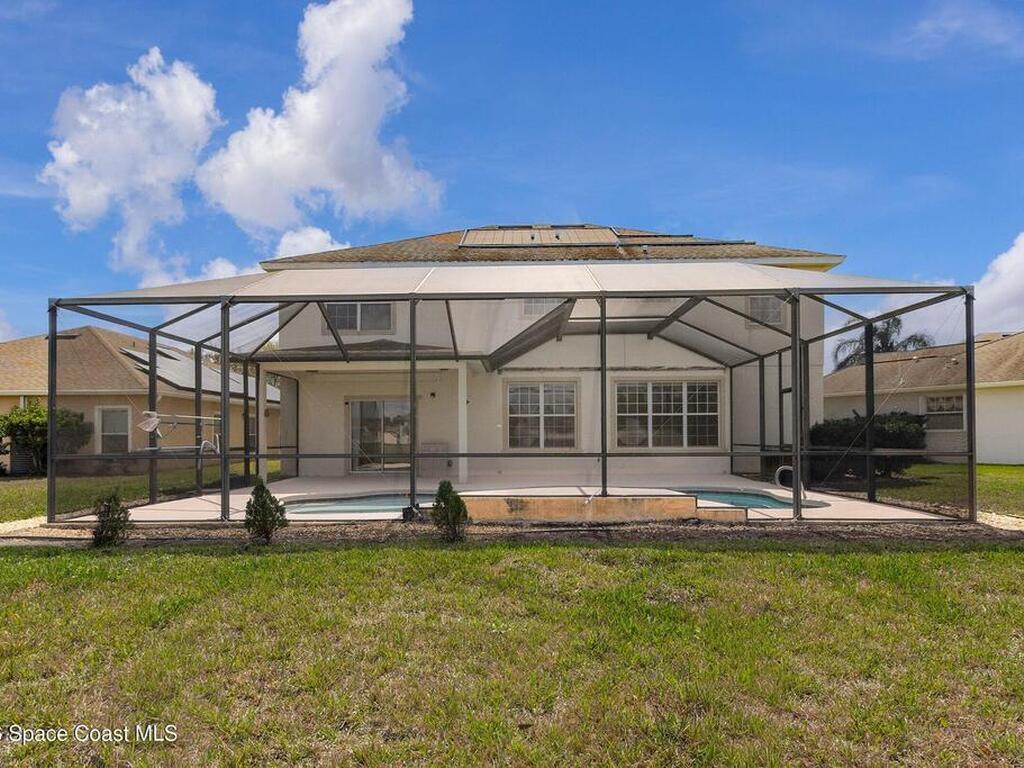 119 Broyles Drive, Palm Bay, FL 32909
