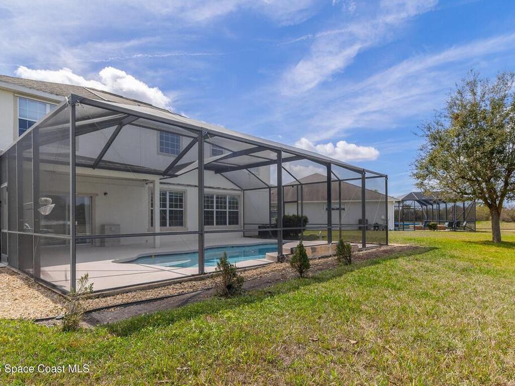 119 Broyles Drive, Palm Bay, FL 32909