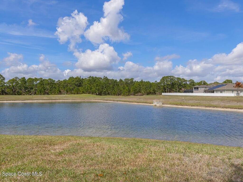 119 Broyles Drive, Palm Bay, FL 32909