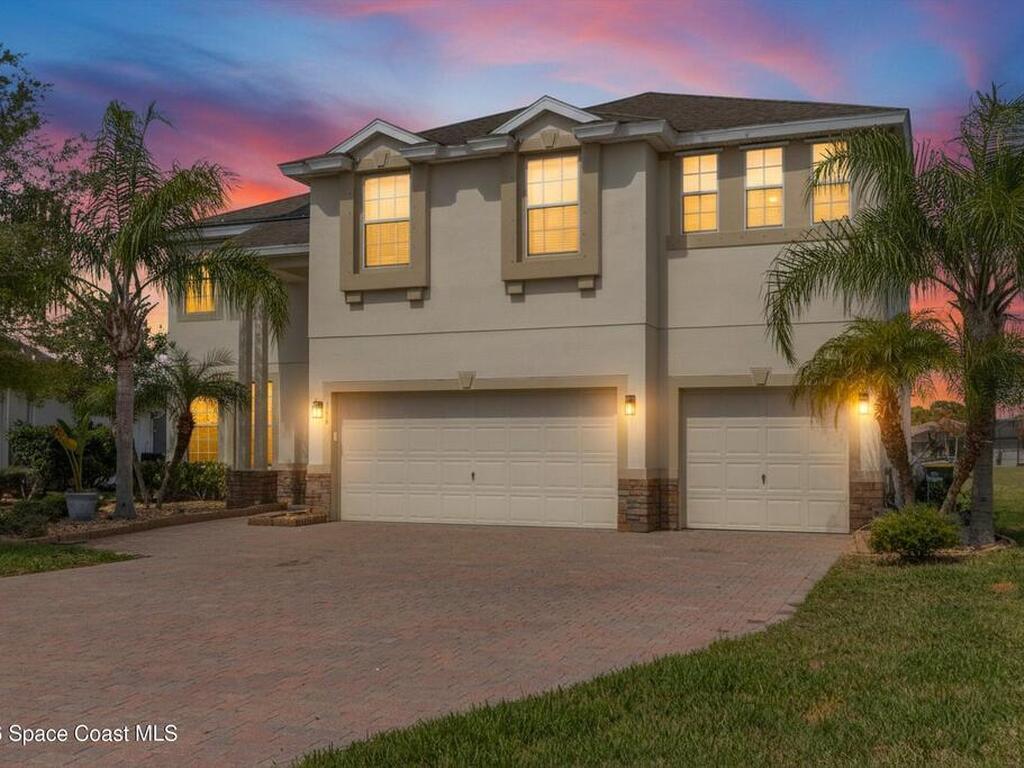 119 Broyles Drive, Palm Bay, FL 32909