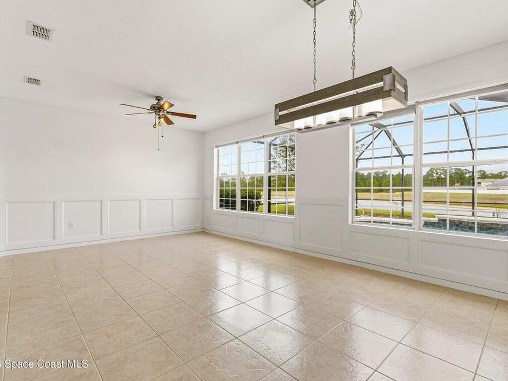 119 Broyles Drive, Palm Bay, FL 32909
