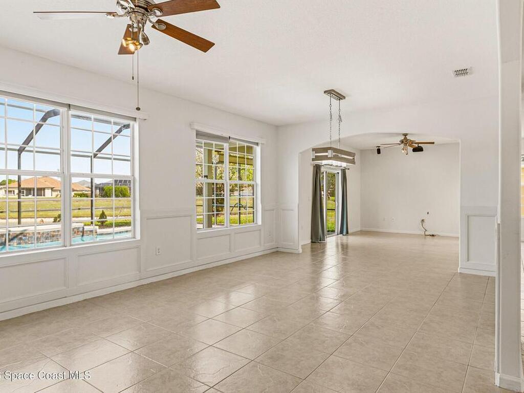 119 Broyles Drive, Palm Bay, FL 32909