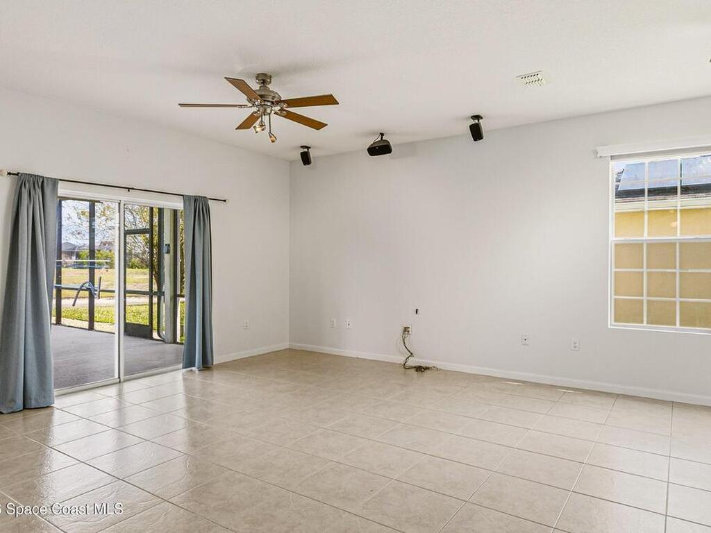 119 Broyles Drive, Palm Bay, FL 32909