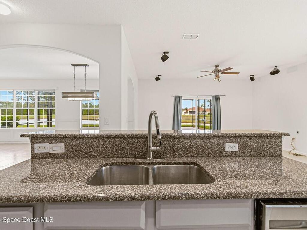 119 Broyles Drive, Palm Bay, FL 32909