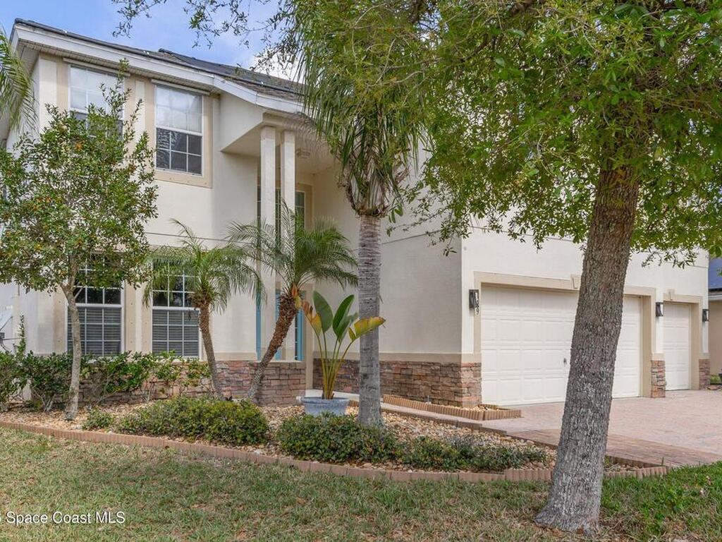 119 Broyles Drive, Palm Bay, FL 32909