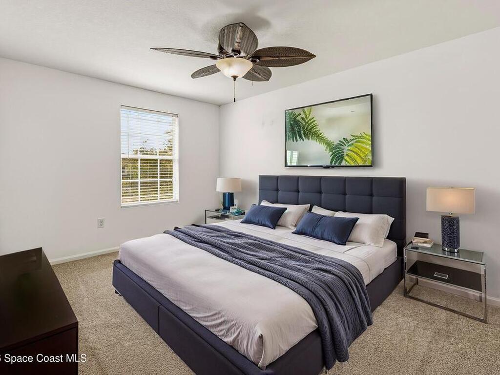 119 Broyles Drive, Palm Bay, FL 32909