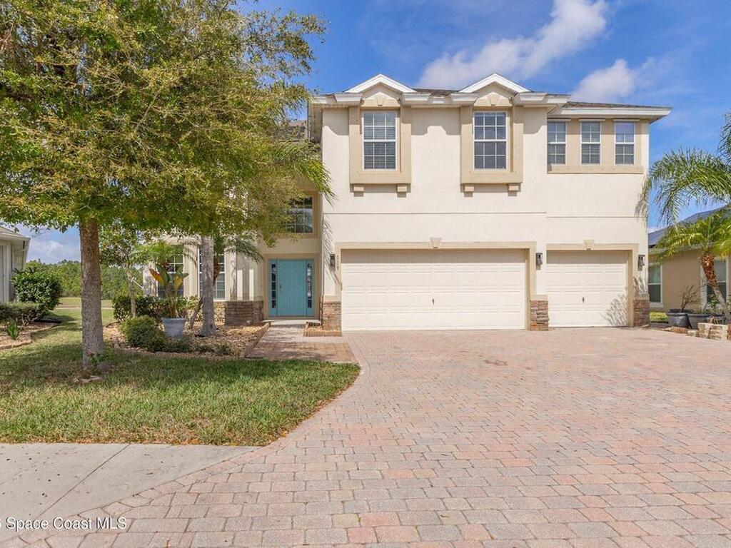 119 Broyles Drive, Palm Bay, FL 32909